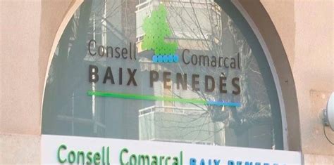 El Consell Comarcal Del Baix Pened S Enfrenta A Parte De Junts Con Impulsem