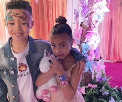 North West Already Has A 7-Year-Old Instagram Boyfriend - Wait, WTF ...