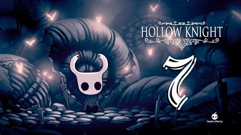 Hollow Knight Walkthrough Gameplay Espa Ol Directo Youtube