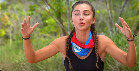 Playsport S a aflat adevărul Ce făcea Andreea Moromete la Survivor