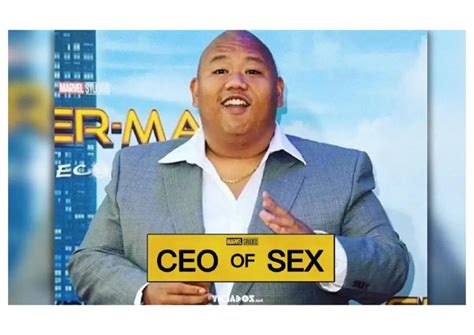 Ned Needs Jacob Batalon Ceo Of Sex Ceo Do Sexo Homem Aranha Pdf