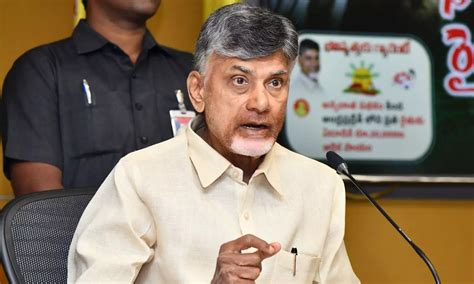 TDP Announces Final List Of Candidates For 9 MLA Seats 4 MP Seats