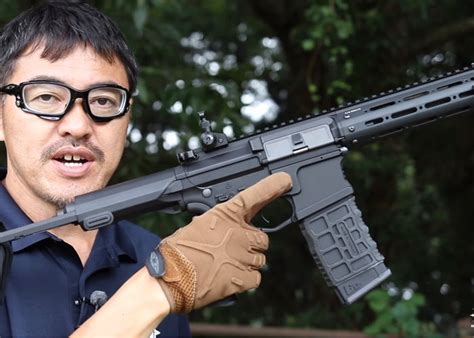 37割引2021 新作 G G ARMAMENT PDW15 CQB 電動ガン トイガン ミリタリー OTA ON ARENA NE JP