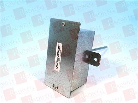 Te B B C Thermocouple Rtd By Mamac Systems