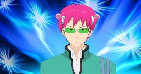 ‘the Disastrous Life Of Saiki K Reawakened’ Release Plot Cast Trailer And Everything Else