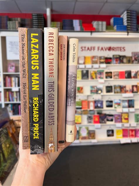 Brazos Bookstore | Houston TX