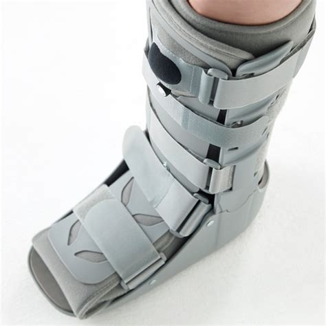 أفضل حذاء Long Aircast Walker Boot ماركة دكتور ميد الكورية