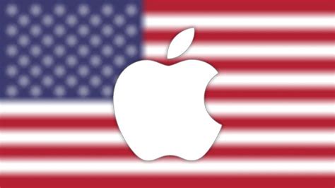 El Departamento De Justicia De Eeuu Demanda A Apple Por Monopolio Con El Iphone