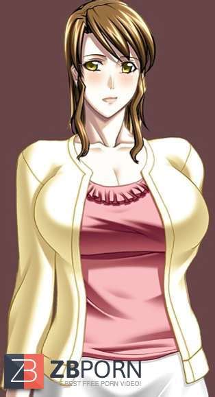 Hentai Sensuous Mummies ZB Porn