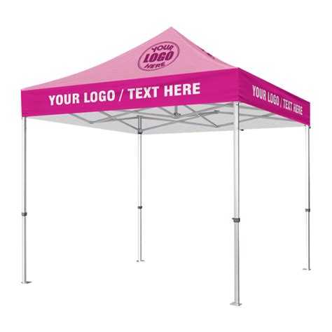 Canopy Tent Packages Customized Pop Up Tents And Canopies