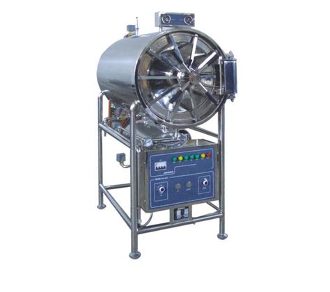 Medical Autoclave Ws Hubei Cfull Medical Technology