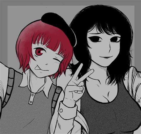 Genderbend Kana x Taiki by @IhateflowerS2 : r/OshiNoKo