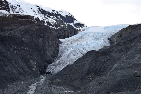 Exit Glacier Hiking Guide To Kenai Fjords Travel Realist