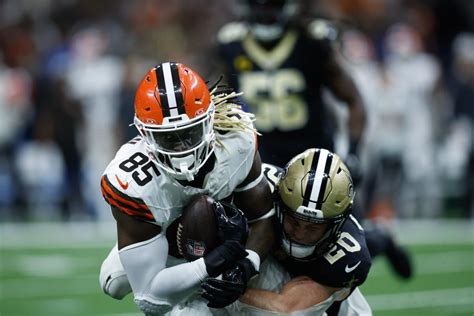 Browns Vs Steelers Weather Snow Wind In Cleveland Forecast For Tnf