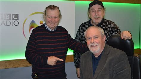 Bbc Radio Ulster Gerry Kelly The Fureys Perform Live