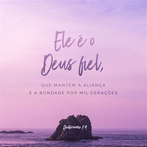 Deuteron Mio Saibam Portanto Que O Senhor O Seu Deus Deus