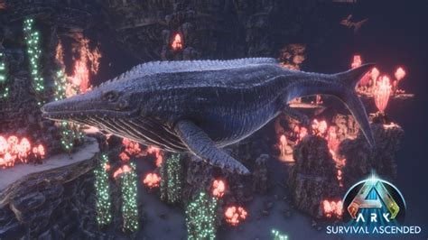 Shastasaurus Spawn Command In Ark Survival Ascended The Center Ginx Tv