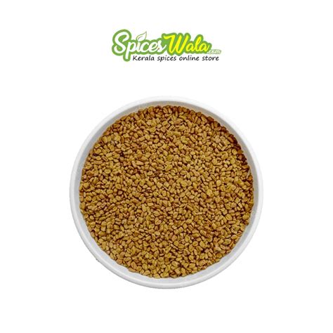 Fenugreek Spices Wala Kerala Spices Online