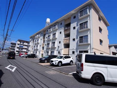 写真｜広島県広島市安佐南区の賃貸マンション 新宅第1マンション