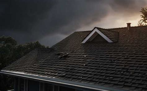 The Metal Roofers How To File Roof Damage Insurance Claim