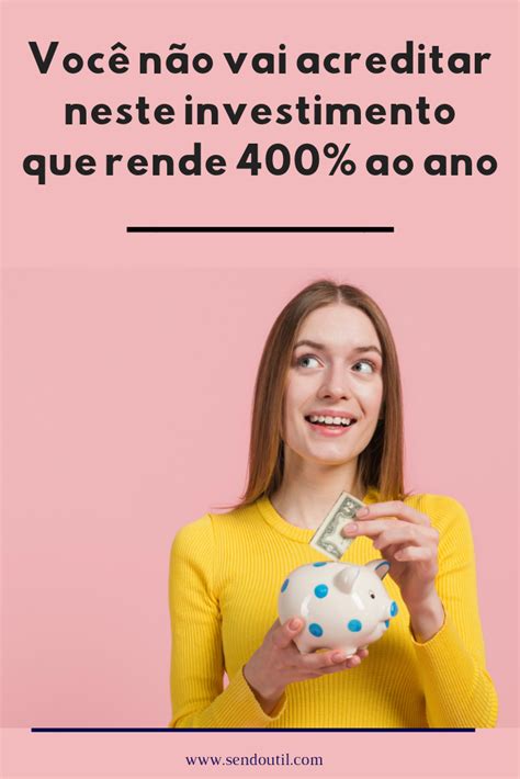 Pin Em Finanças Pessoais