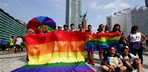 Government Must Stop Criminalising Same Sex Relations Amnesty International Indonesia