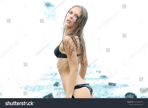 7 247 Russian Bikini Stock Photos Images Photography Shutterstock
