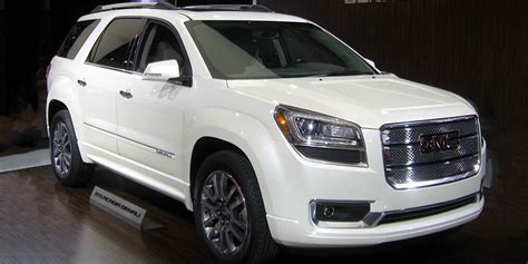 Used Gmc Acadia available in Elizabethtown, KY for Sale