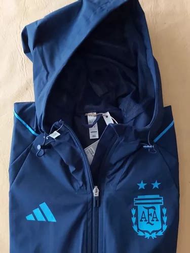 Campera Afa Seleccion Argentina 2022 En Venta En Tandil Buenos Aires