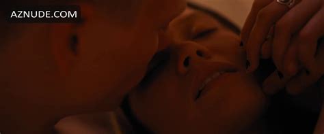 RAIN SPENCER Nude AZNude