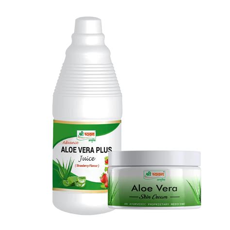 Aloe Vera Juice And Aloe Vera Cream Uses Health Benefits Price