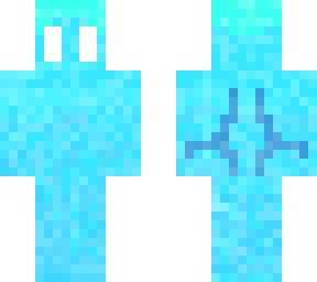 Allay | Minecraft Skin