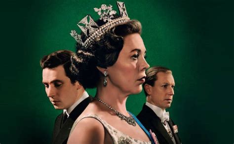 Netflix Confirma Una Sexta Temporada De The Crown Chic Magazine