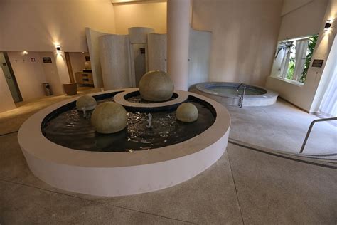 Hyatt Ziva Los Cabos Zen Spa Review - UponArriving