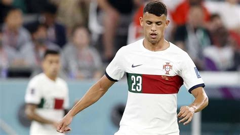 Otávio fora do Euro 2024 e Matheus Nunes convocado Desporto SÁBADO