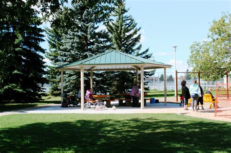 Fraser Park - Canadian Recreation Solutions