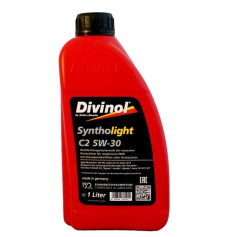 Divinol
