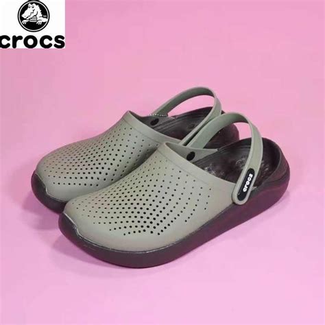 Crocs Literide Clog