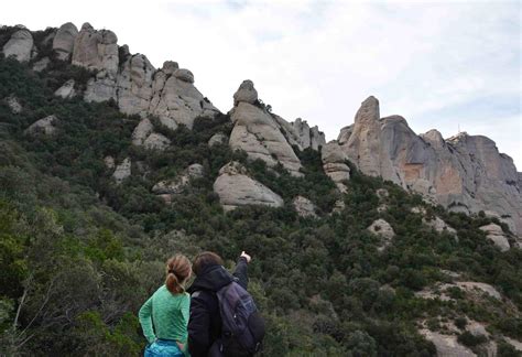 Three Days in Barcelona: Exploring the Highlights of this Vibrant ...