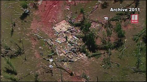 Archive: 2011 Griffin, Ga. tornado aftermath | 11alive.com