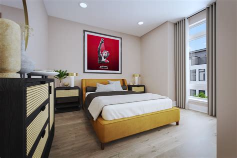 The Chatfield | Reservoir District | EYA Homes