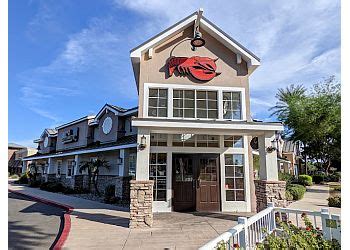 3 Best Seafood Restaurants in Gilbert, AZ - Expert Recommendations