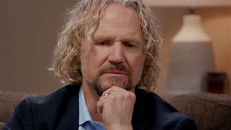 Sister Wives star Kody Brown looks unrecognizable in new video after ...