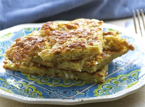 Matza Brie Fried Matza Recipe - Food.com