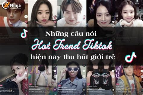 Câu Nói Hot Trend Tiktok Hiện Nay được Giới Trẻ ưa Chuộng Sửa Chữa Tủ