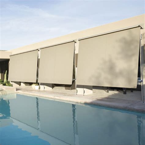 automatic awning covered australia