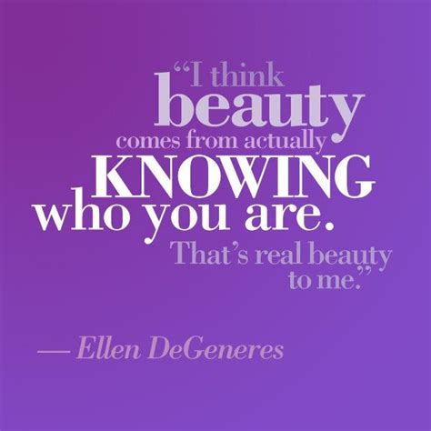 Ellen Degeneres Inspirational Quotes. QuotesGram