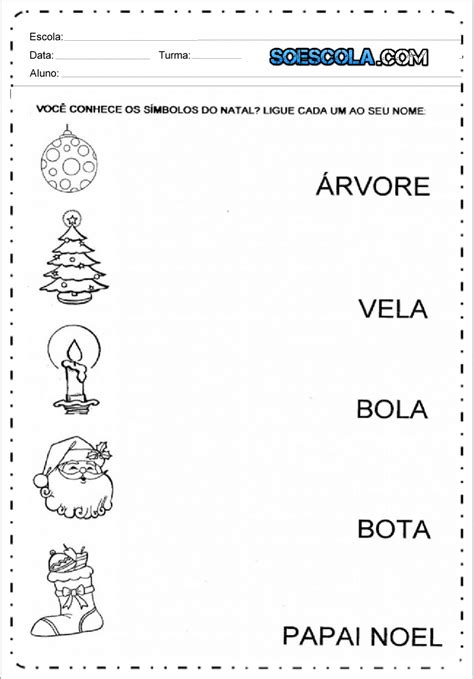 12 Atividades De Natal Para Imprimir Atividades Educativas Do Natal