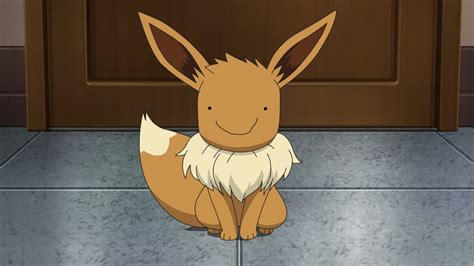 Creepy eevee Blank Template - Imgflip