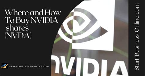 Should I Invest In Nvidia Nvda Stock Buy Nvidia Shares Now